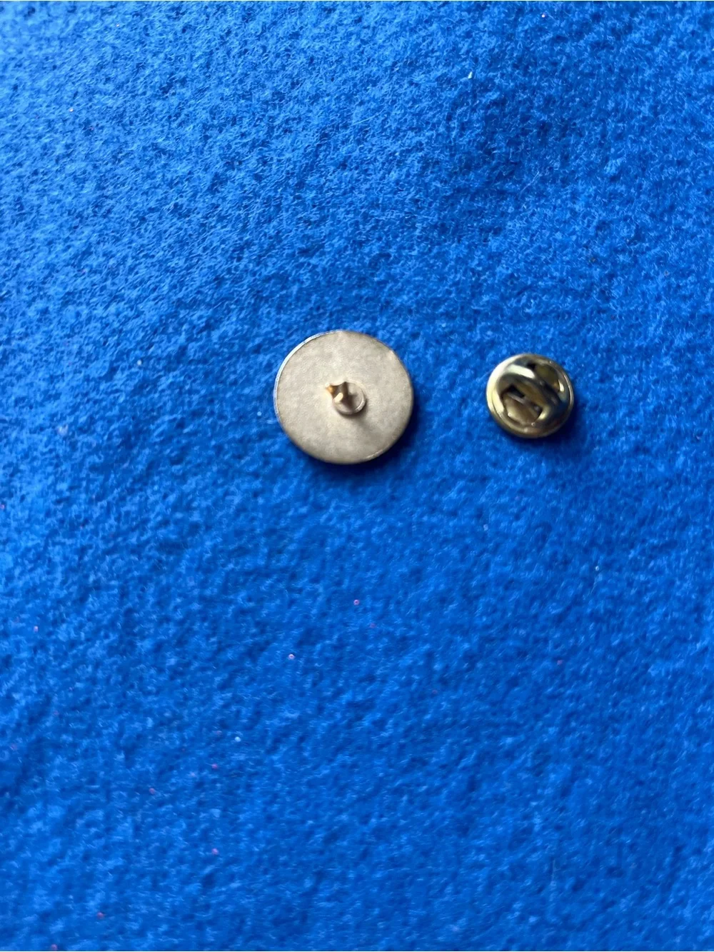 VTG Lockheed Martin Marine Systems Naval Ship Enamel Lapel Pin
